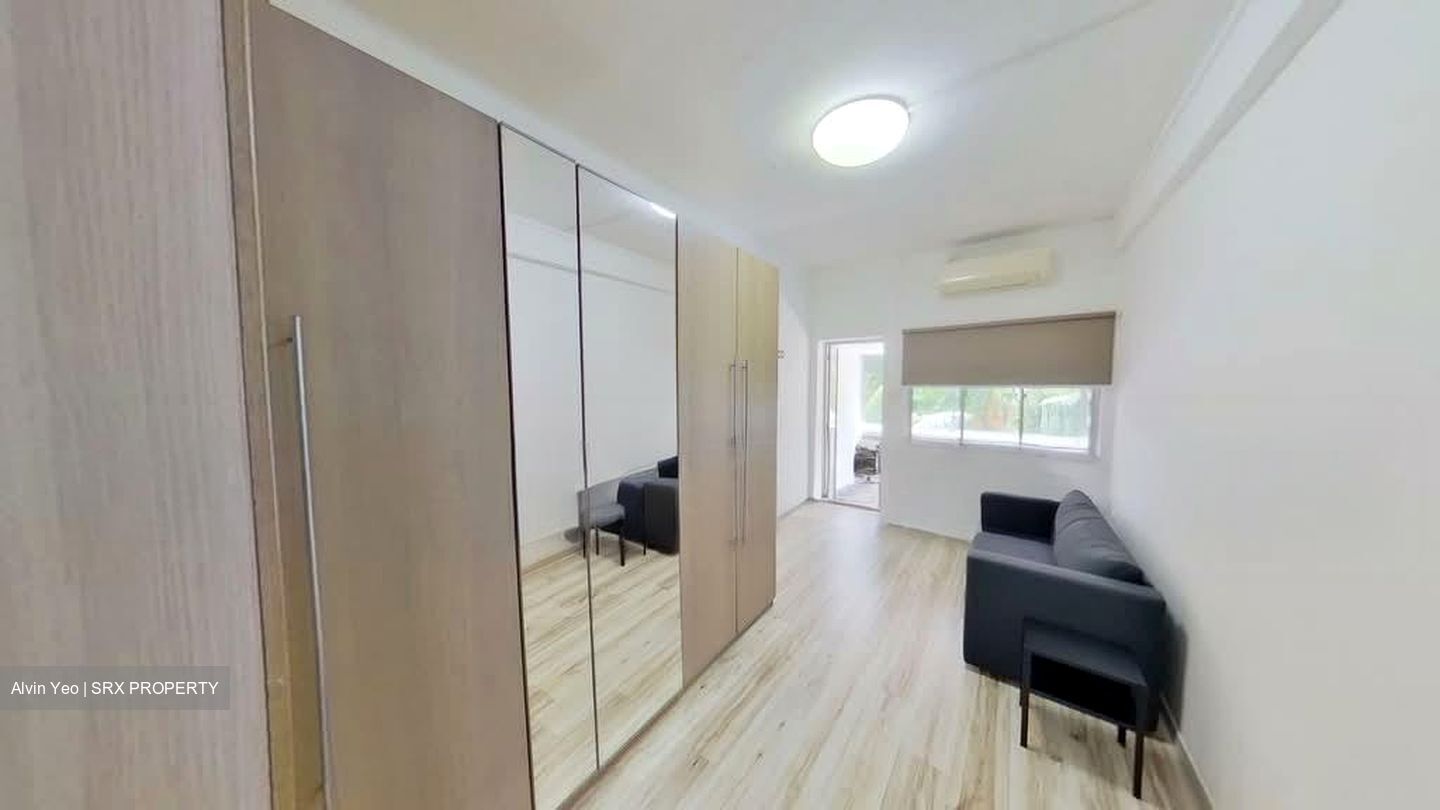 Tiong Bahru Estate (D3), Apartment #562153791
